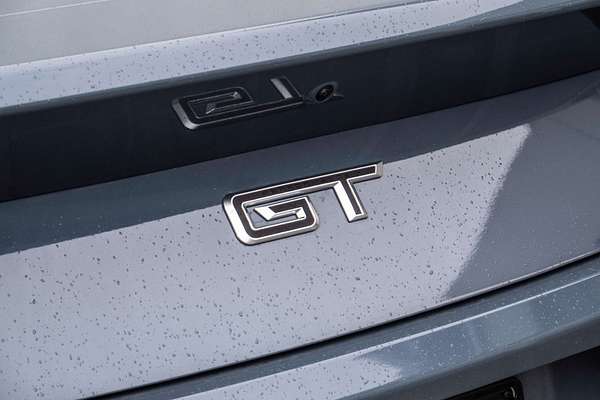 2024 Ford Mustang GT FO