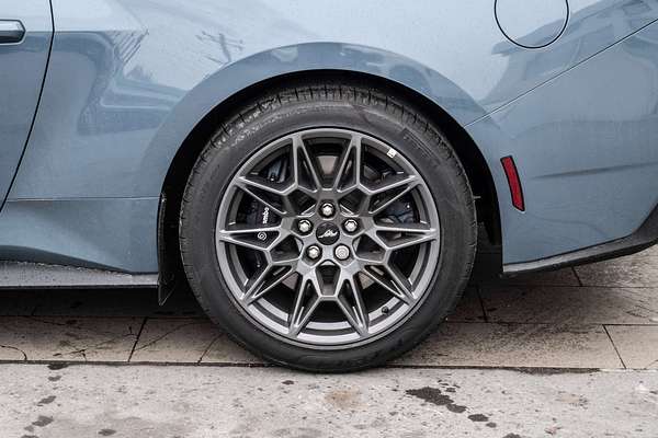 2024 Ford Mustang GT FO