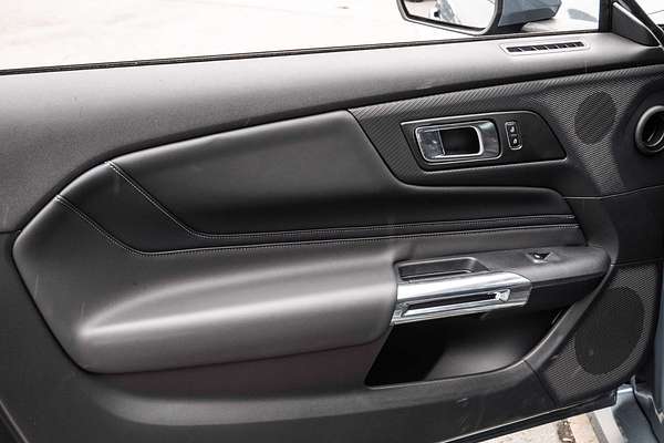 2024 Ford Mustang GT FO
