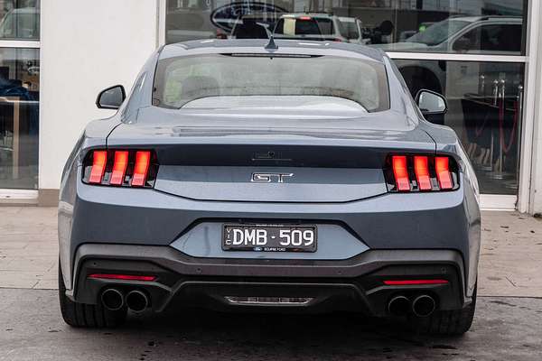 2024 Ford Mustang GT FO