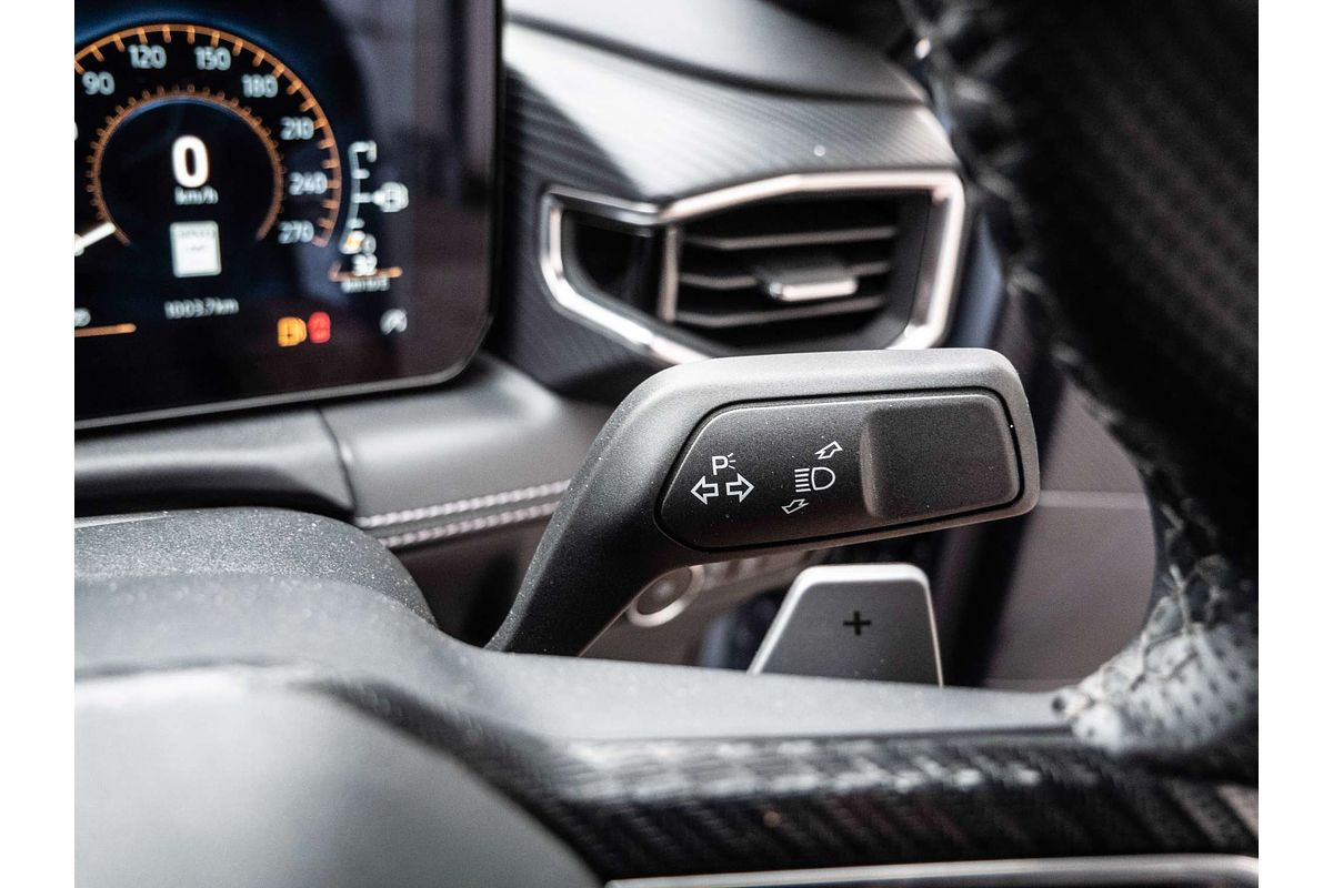 2024 Ford Mustang GT FO