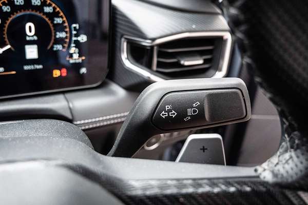 2024 Ford Mustang GT FO