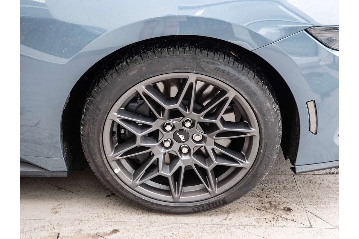 2024 Ford Mustang GT FO
