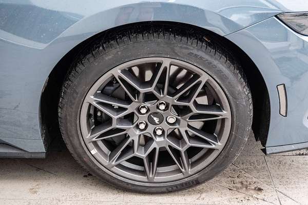 2024 Ford Mustang GT FO