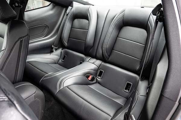 2024 Ford Mustang GT FO