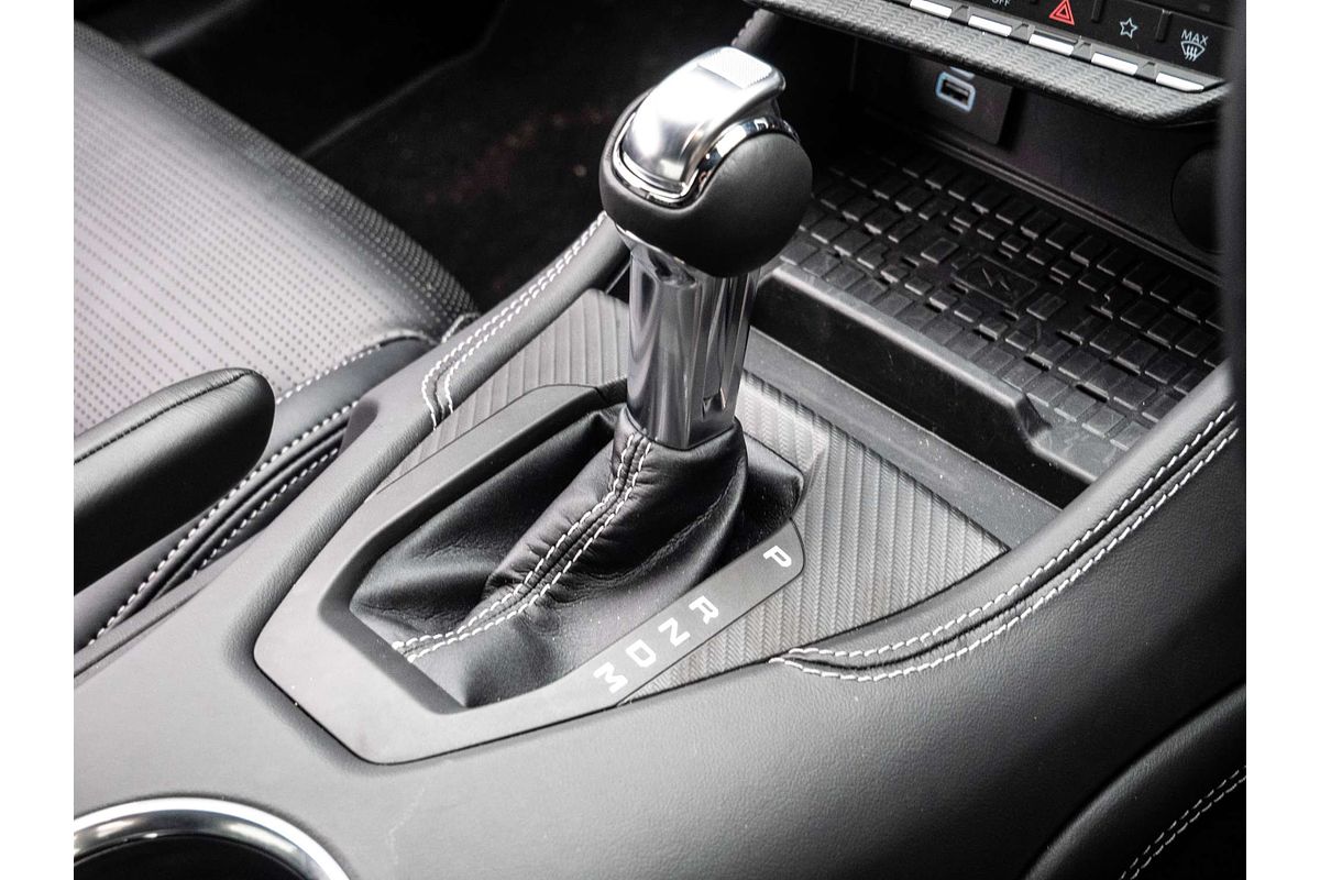 2024 Ford Mustang GT FO