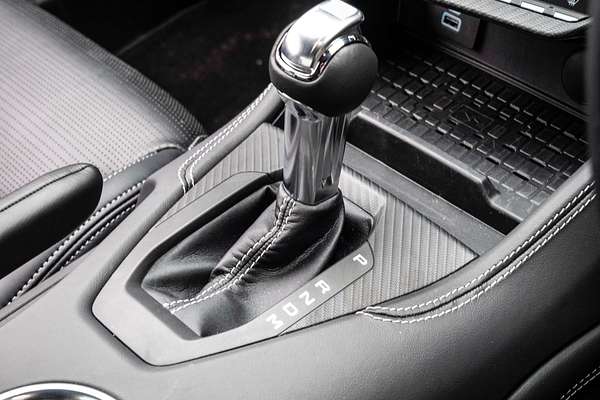 2024 Ford Mustang GT FO