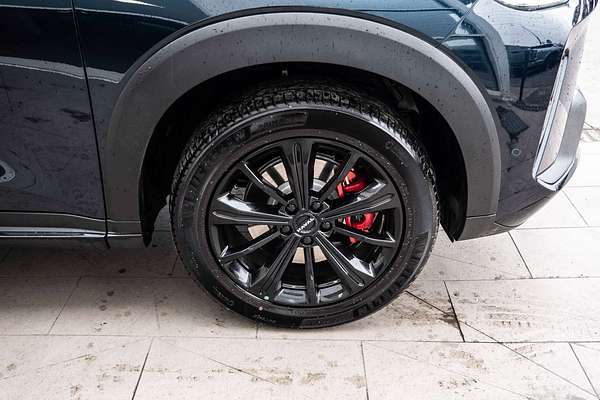 2025 GWM Haval H6 Ultra Hybrid B01