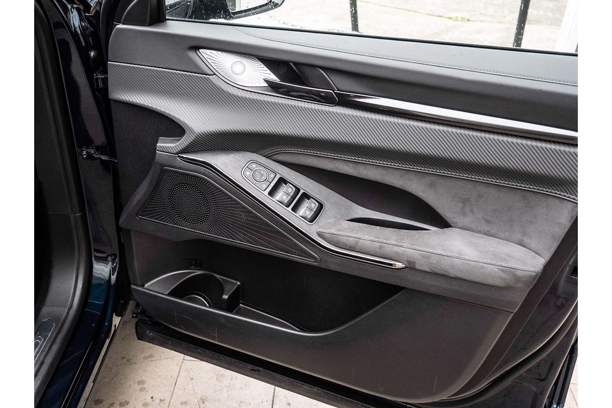 2025 GWM Haval H6 Ultra Hybrid B01