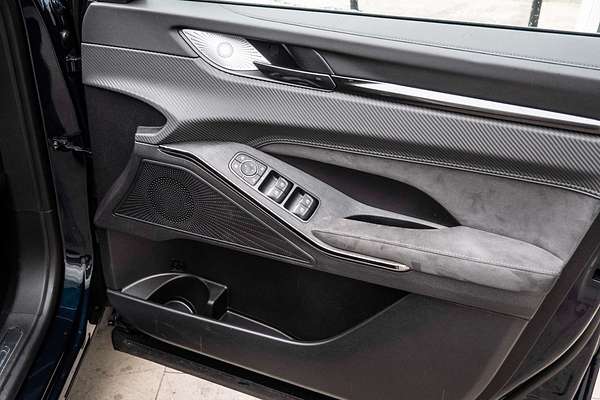 2025 GWM Haval H6 Ultra Hybrid B01