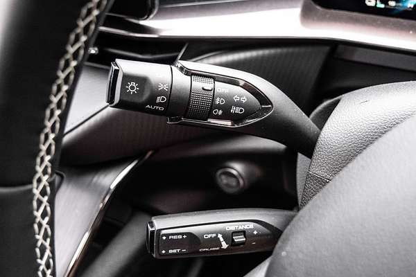 2025 GWM Haval H6 Ultra Hybrid B01