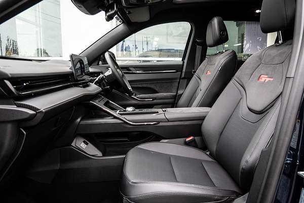 2025 GWM Haval H6 Ultra Hybrid B01