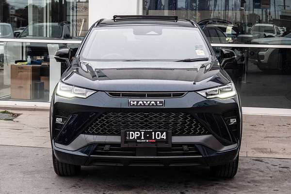2025 GWM Haval H6 Ultra Hybrid B01