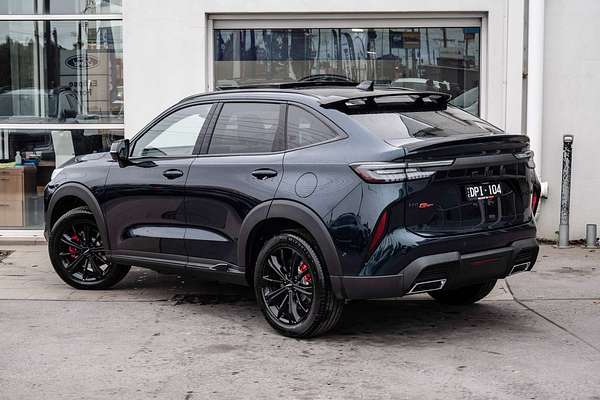 2025 GWM Haval H6 Ultra Hybrid B01