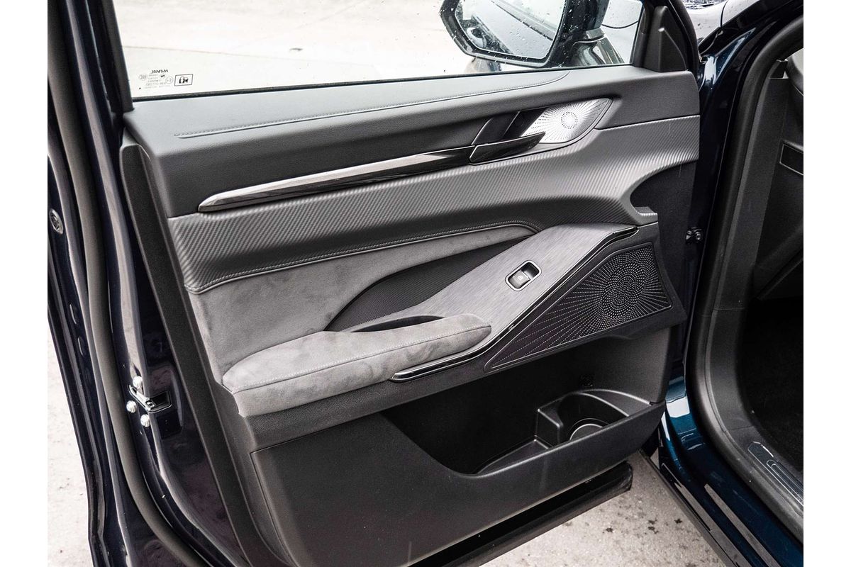 2025 GWM Haval H6 Ultra Hybrid B01