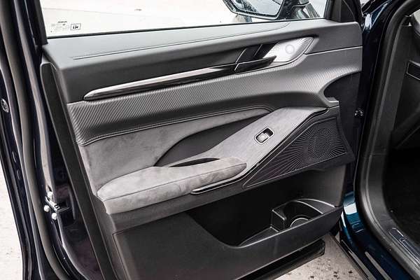 2025 GWM Haval H6 Ultra Hybrid B01