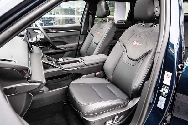 2025 GWM Haval H6 Ultra Hybrid B01