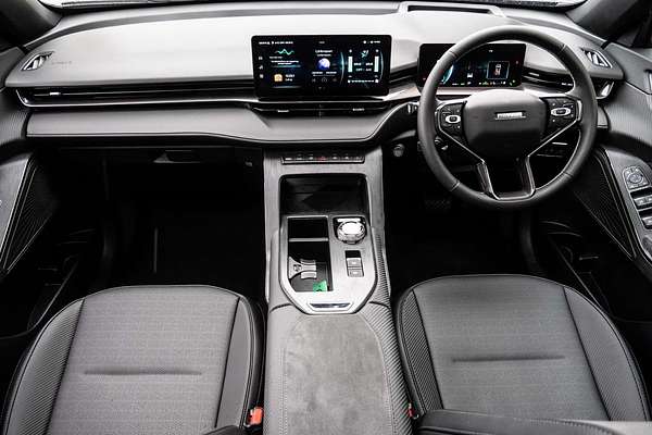 2025 GWM Haval H6 Ultra Hybrid B01