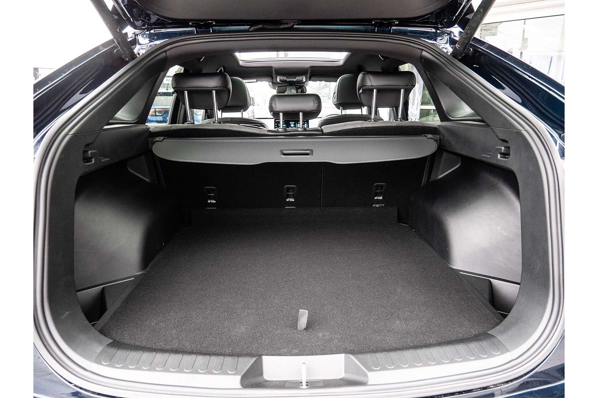 2025 GWM Haval H6 Ultra Hybrid B01