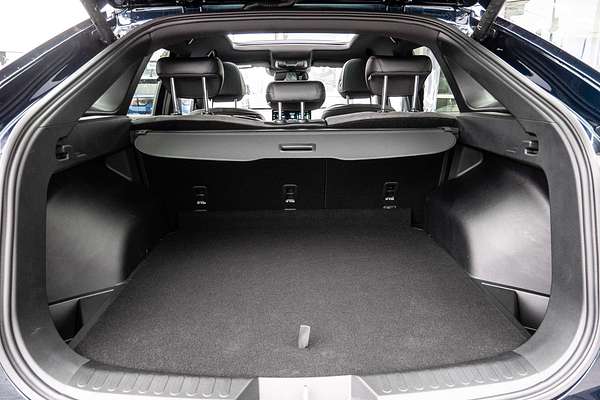 2025 GWM Haval H6 Ultra Hybrid B01
