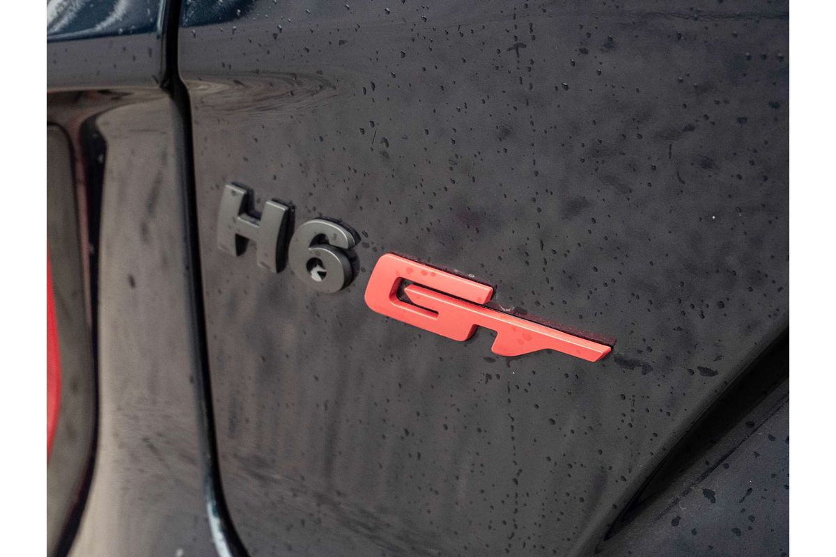 2025 GWM Haval H6 Ultra Hybrid B01