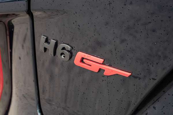 2025 GWM Haval H6 Ultra Hybrid B01