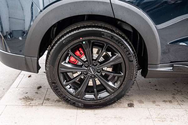 2025 GWM Haval H6 Ultra Hybrid B01
