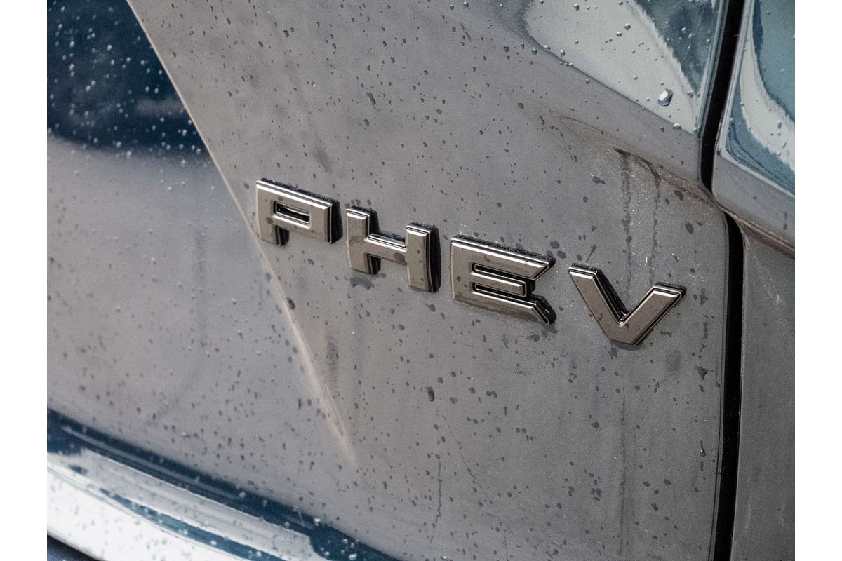 2025 GWM Haval H6 Ultra Hybrid B01