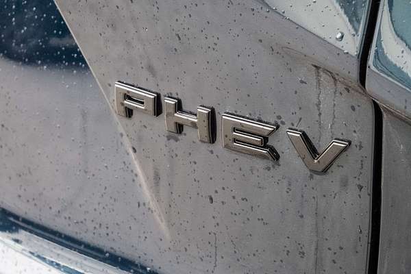 2025 GWM Haval H6 Ultra Hybrid B01
