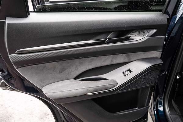 2025 GWM Haval H6 Ultra Hybrid B01