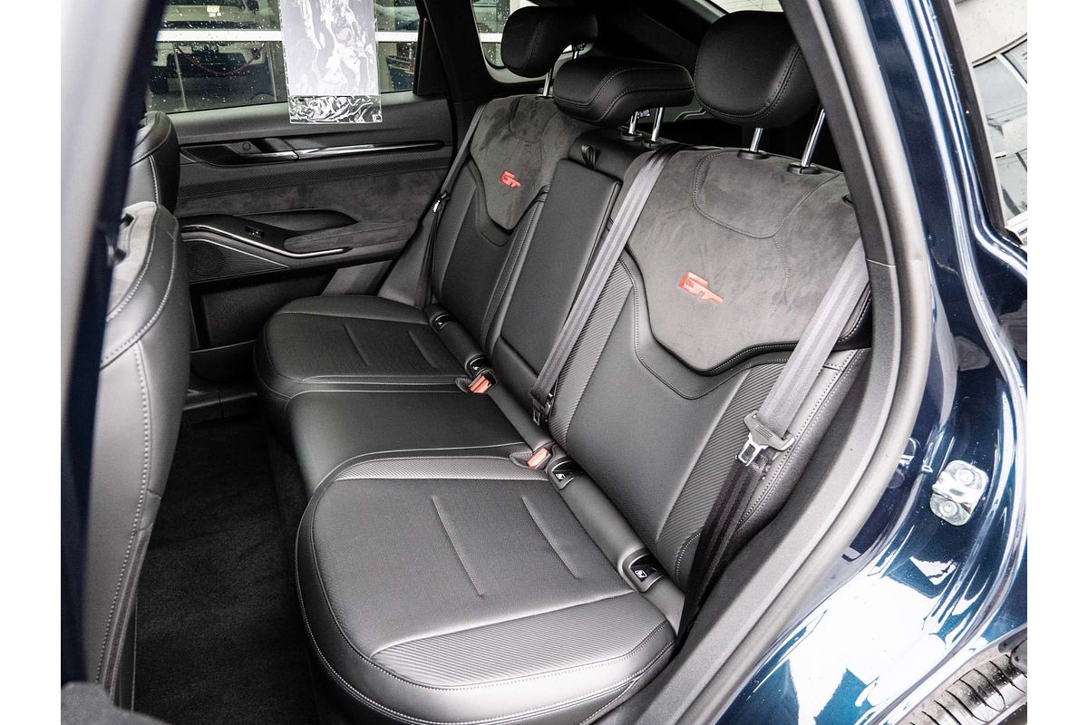 2025 GWM Haval H6 Ultra Hybrid B01