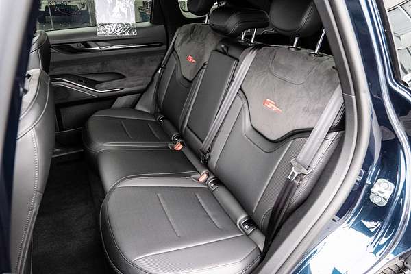 2025 GWM Haval H6 Ultra Hybrid B01