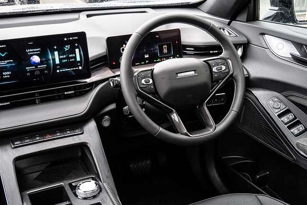 2025 GWM Haval H6 Ultra Hybrid B01