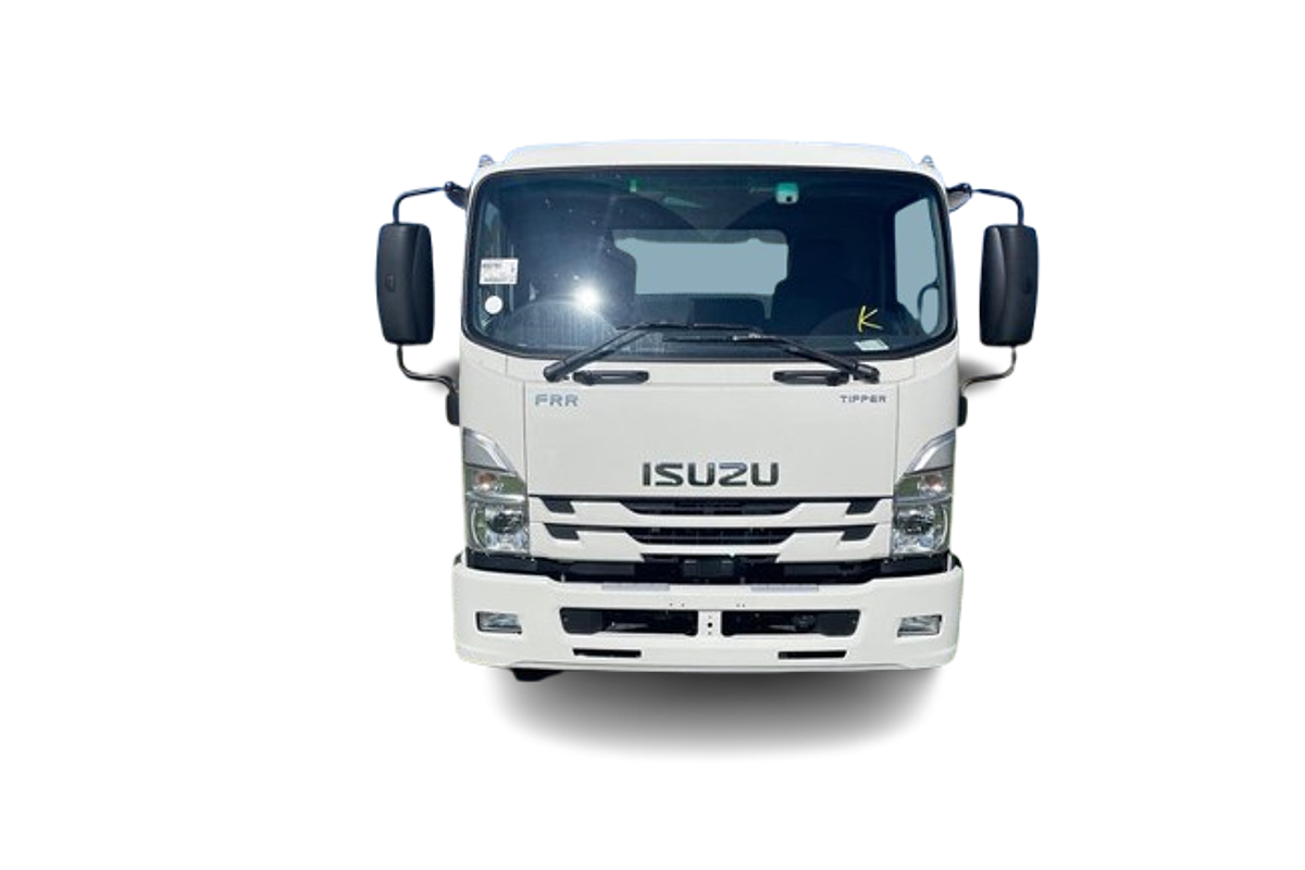 2025 Isuzu F Series FRR110-240 Tipper SWB