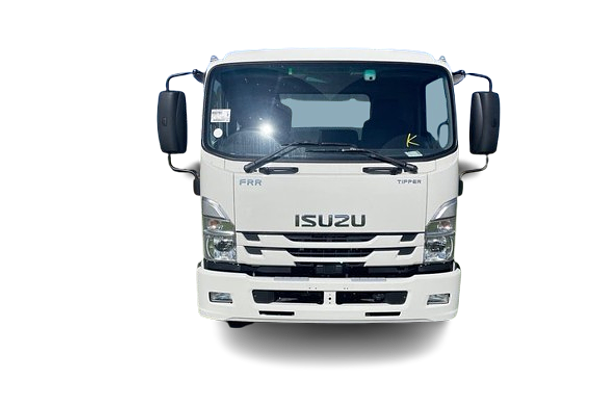 2025 Isuzu F Series FRR110-240 Tipper SWB