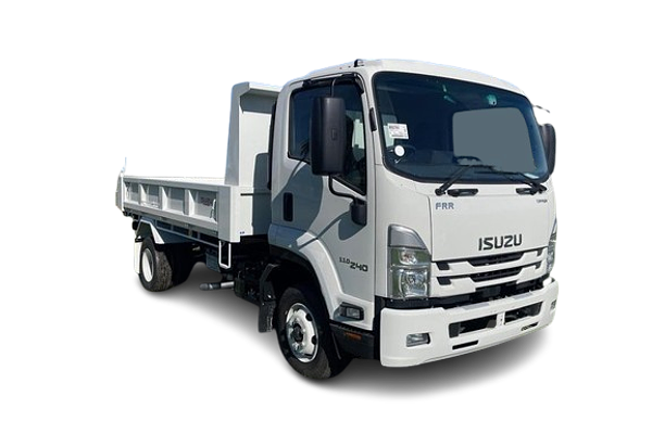 2025 Isuzu F Series FRR110-240 Tipper SWB