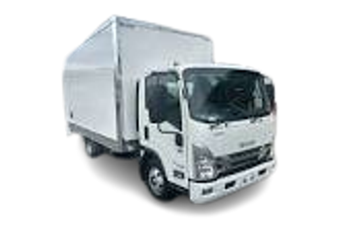 2024 Isuzu N Series NLR 45-150 Traypack 4x2