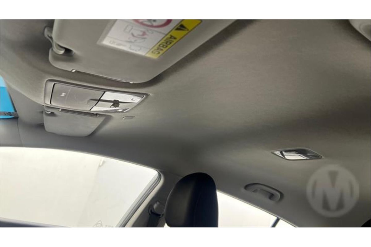 2018 Kia Cerato S YD