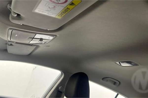 2018 Kia Cerato S YD