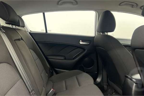 2018 Kia Cerato S YD