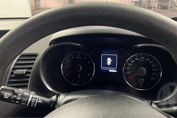 2018 Kia Cerato S YD