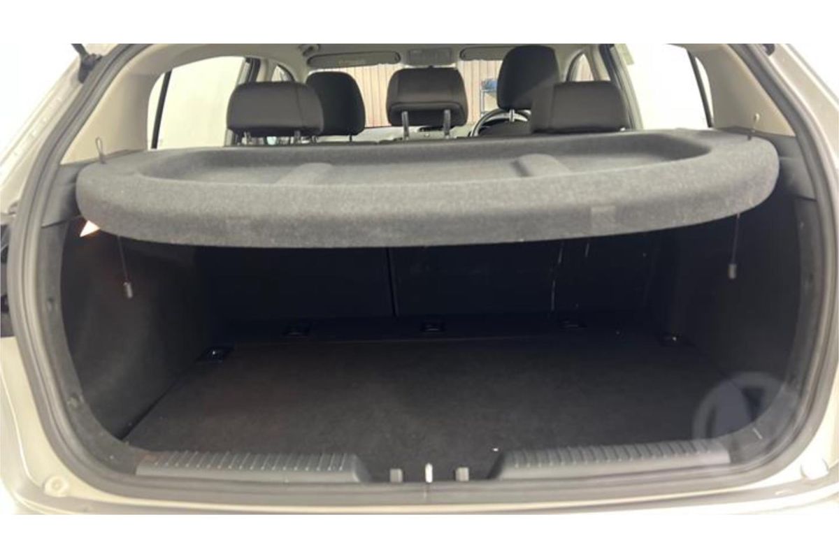 2018 Kia Cerato S YD