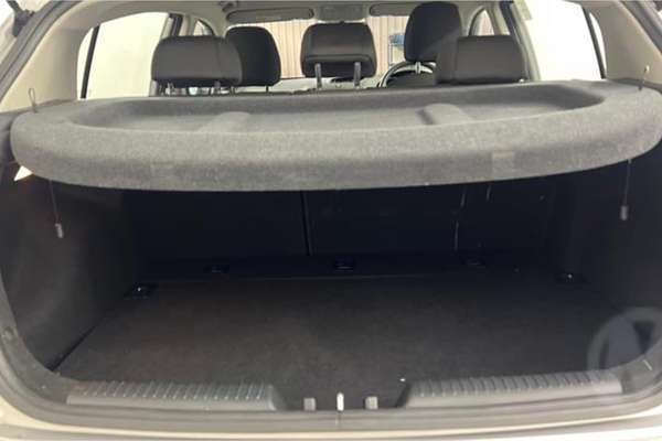 2018 Kia Cerato S YD