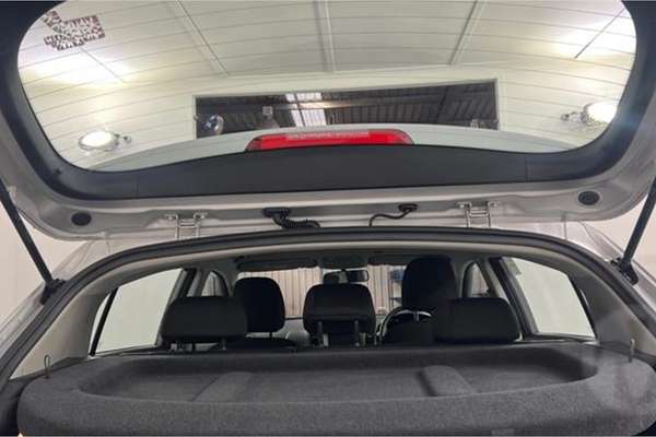2018 Kia Cerato S YD