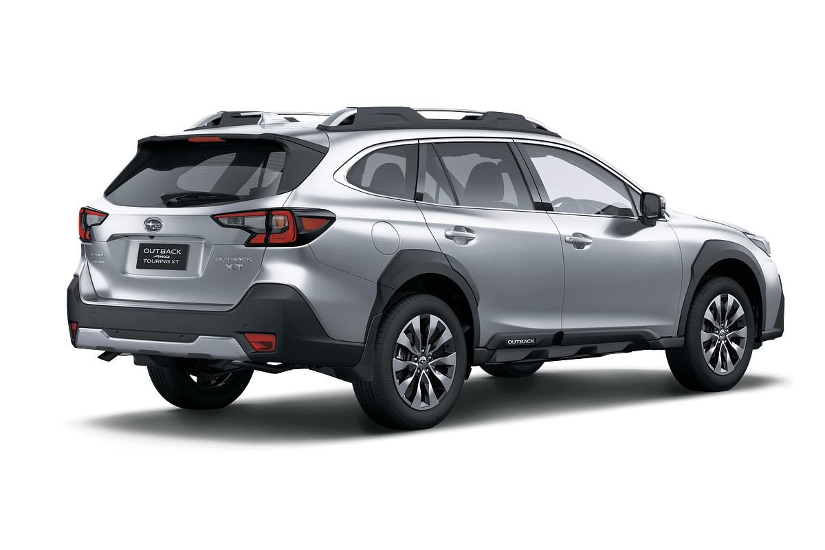 2025 Subaru Outback AWD Touring XT 6GEN