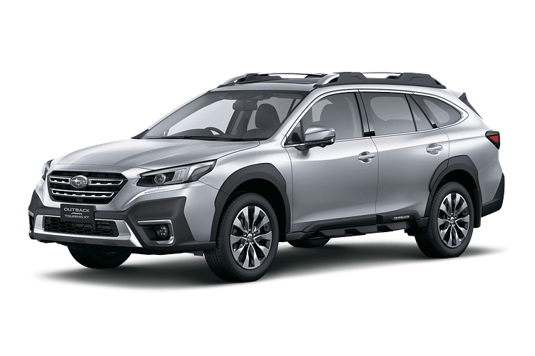 2025 Subaru Outback AWD Touring XT 6GEN