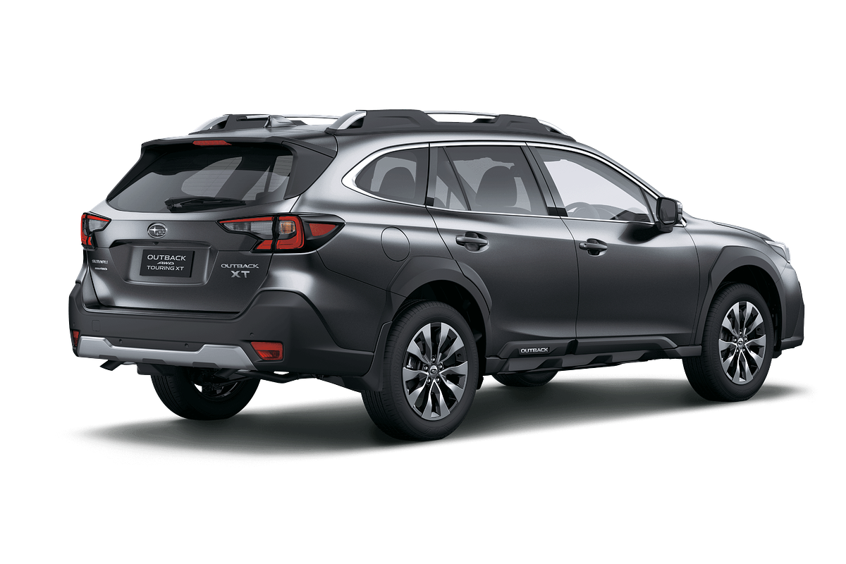 2025 Subaru Outback AWD Touring XT 6GEN