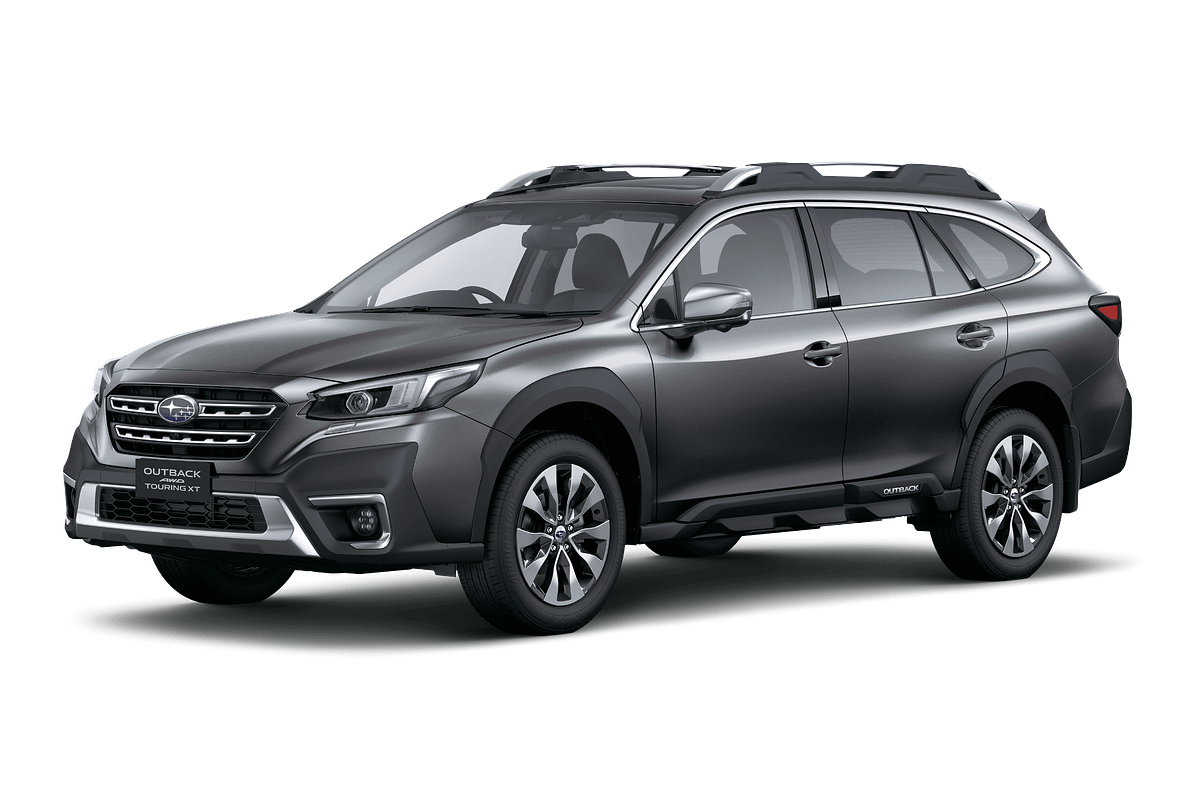 2025 Subaru Outback AWD Touring XT 6GEN