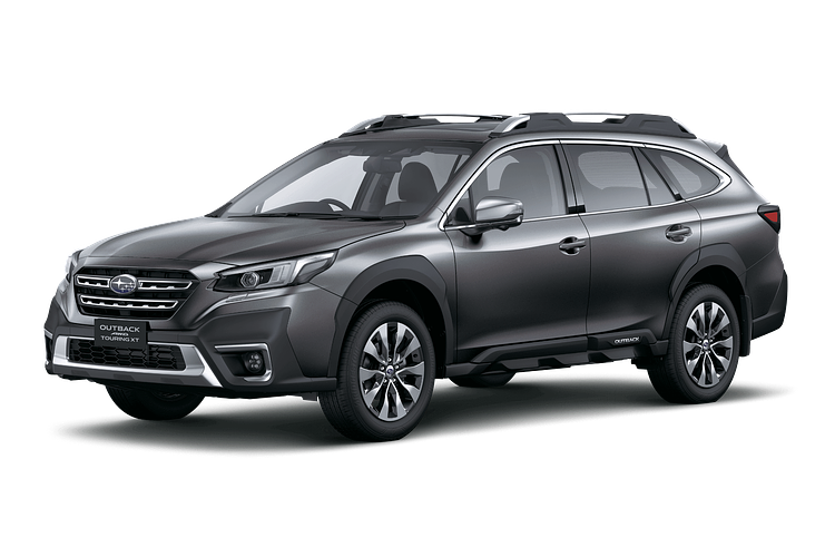 2025 Subaru Outback AWD Touring XT 6GEN