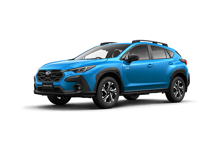 2025 Subaru Crosstrek Hybrid L G6X